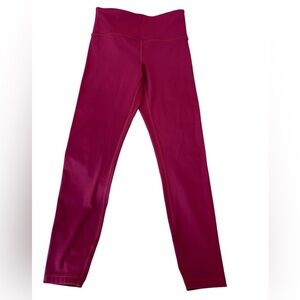 Athleta Cropped Leggings